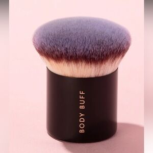 LAWLESS Body Buff Brush